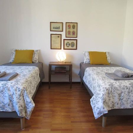 Duma Bed Appartement Como Buitenkant foto
