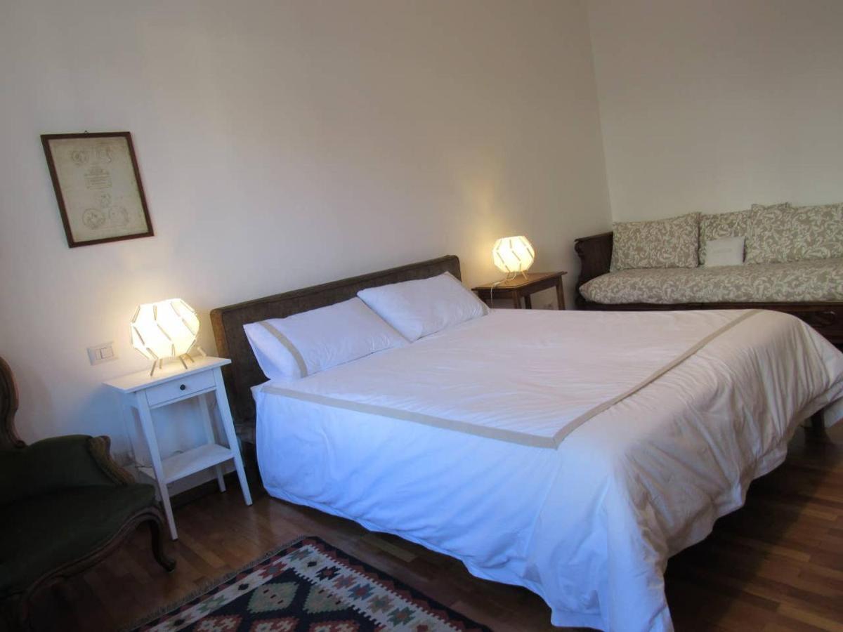 Duma Bed Appartement Como Buitenkant foto