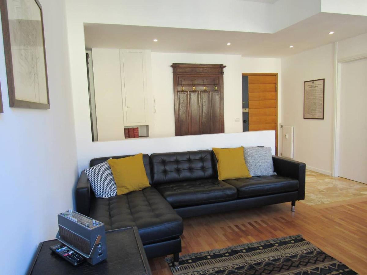 Duma Bed Appartement Como Buitenkant foto