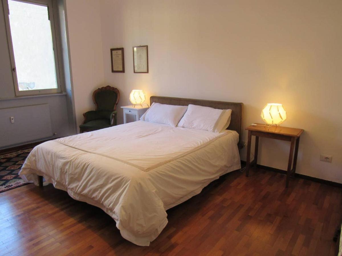 Duma Bed Appartement Como Buitenkant foto