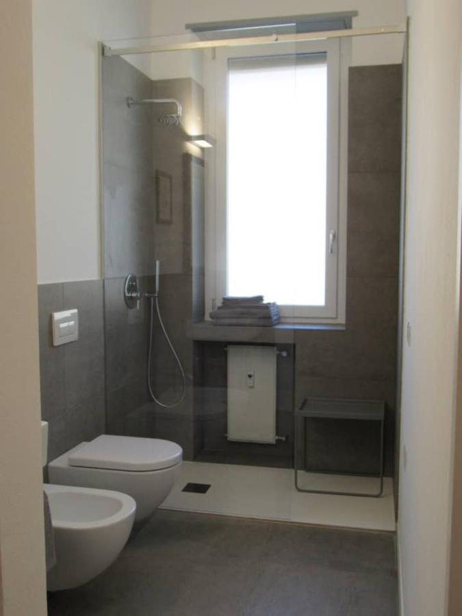 Duma Bed Appartement Como Buitenkant foto