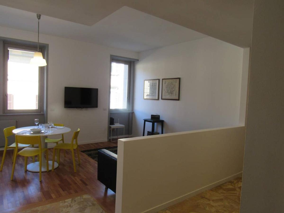 Duma Bed Appartement Como Buitenkant foto