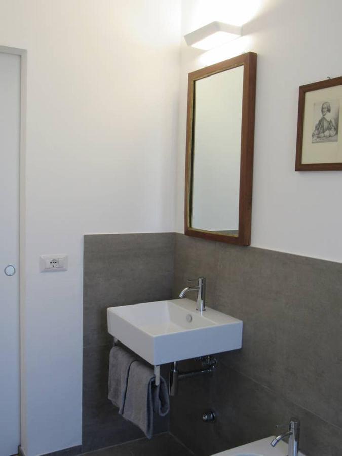 Duma Bed Appartement Como Buitenkant foto
