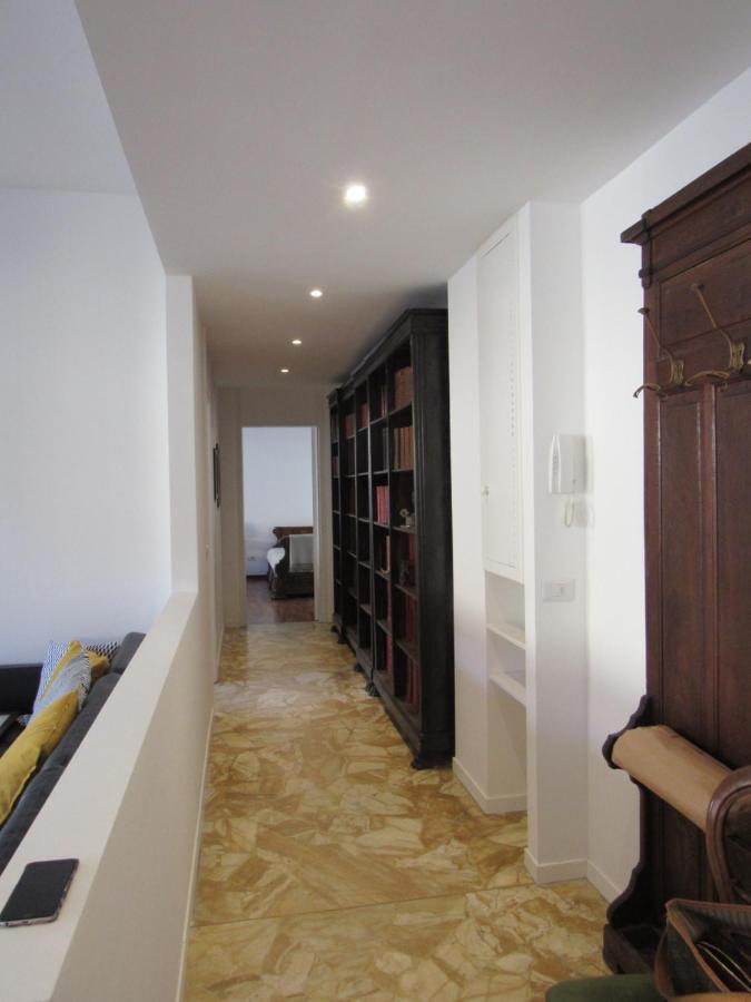 Duma Bed Appartement Como Buitenkant foto