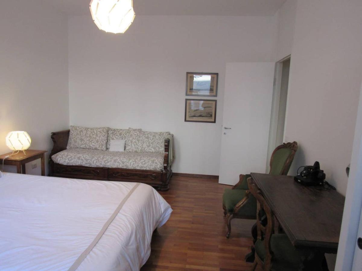 Duma Bed Appartement Como Buitenkant foto