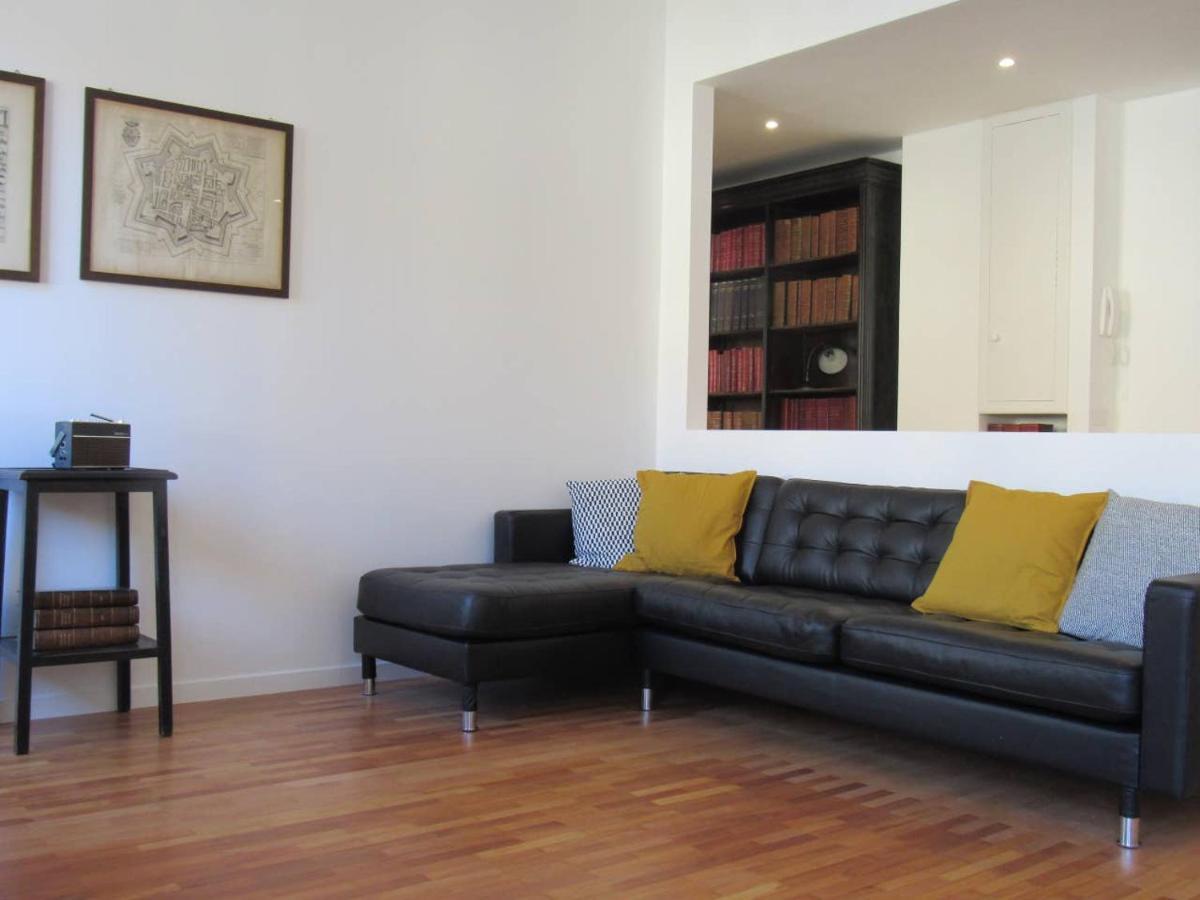 Duma Bed Appartement Como Buitenkant foto